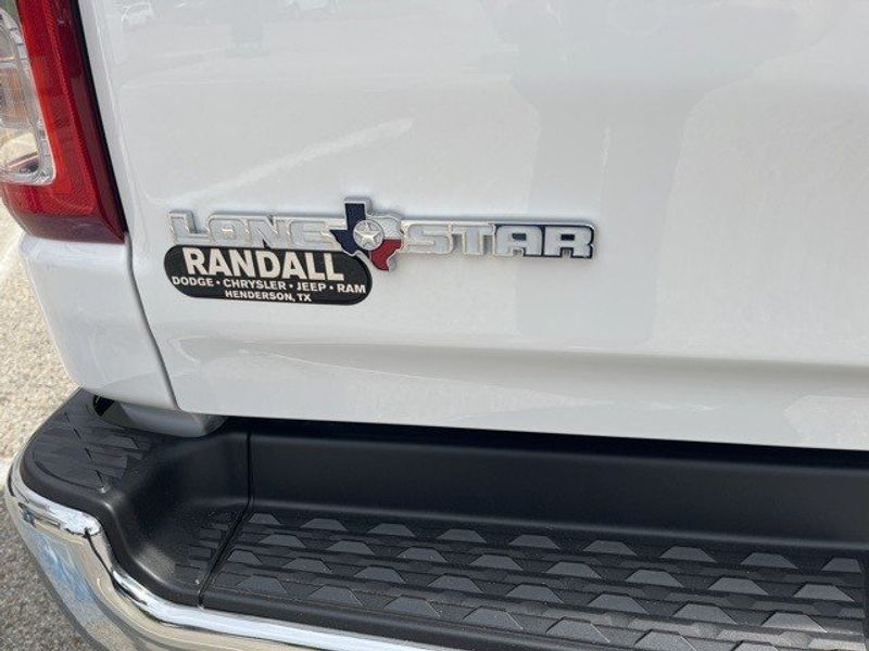 2023 RAM 1500 Lone Star Crew Cab 4x2 5