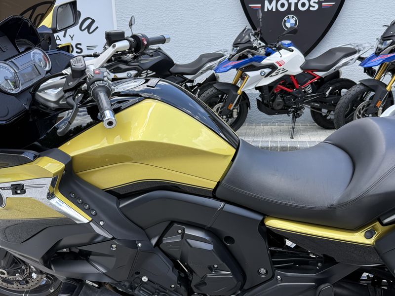 Used 2018 BMW K1600 B GA 