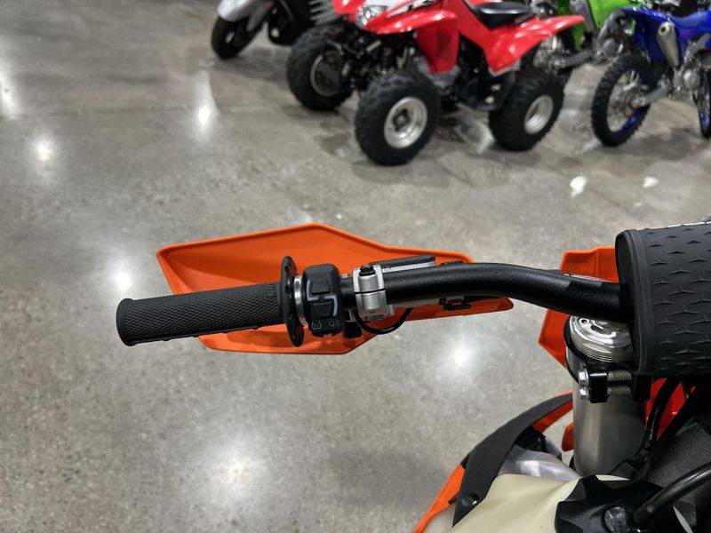 Used 2025 KTM XC 450 F Image 20