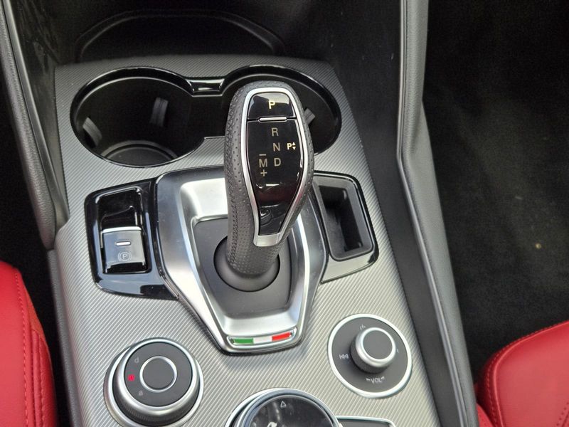 New 2026 Alfa Romeo Giulia