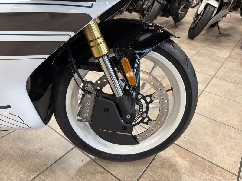 New 2026 CFMOTO 450SS Image 19