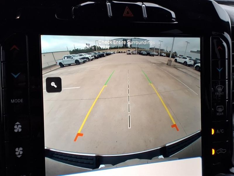 Used 2023 RAM 1500 LimitedImage 25