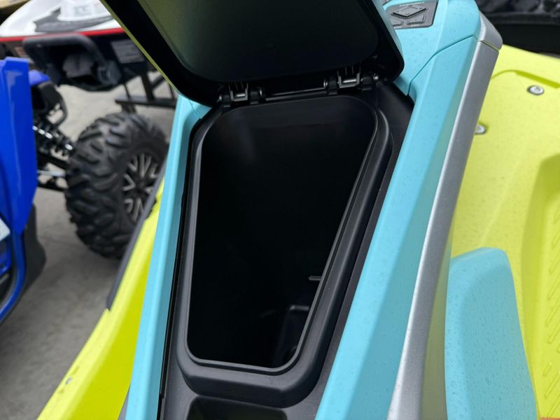 New 2025 Yamaha JETBLASTER PRO (2UP) Image 21