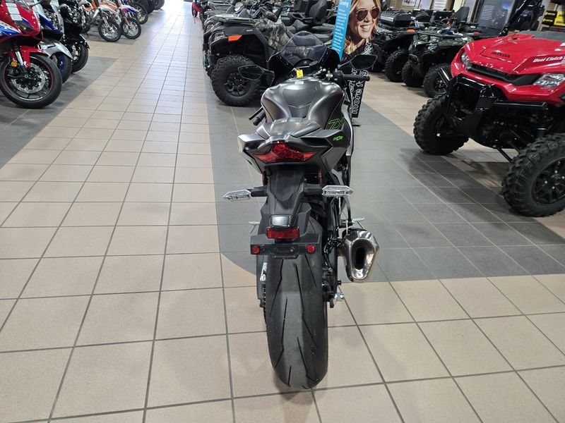 2025 Kawasaki NINJA ZX10RR ABS Image 7