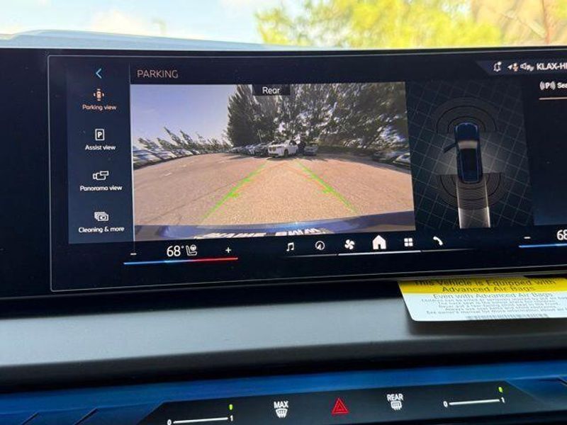 New 2026 BMW X3 30 xDriveImage 25