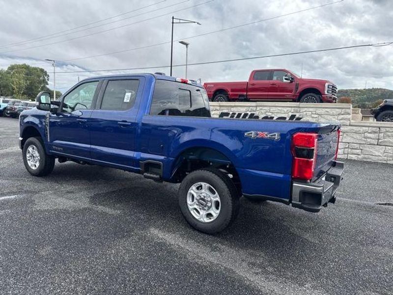 2026 Ford F-250 photo 4