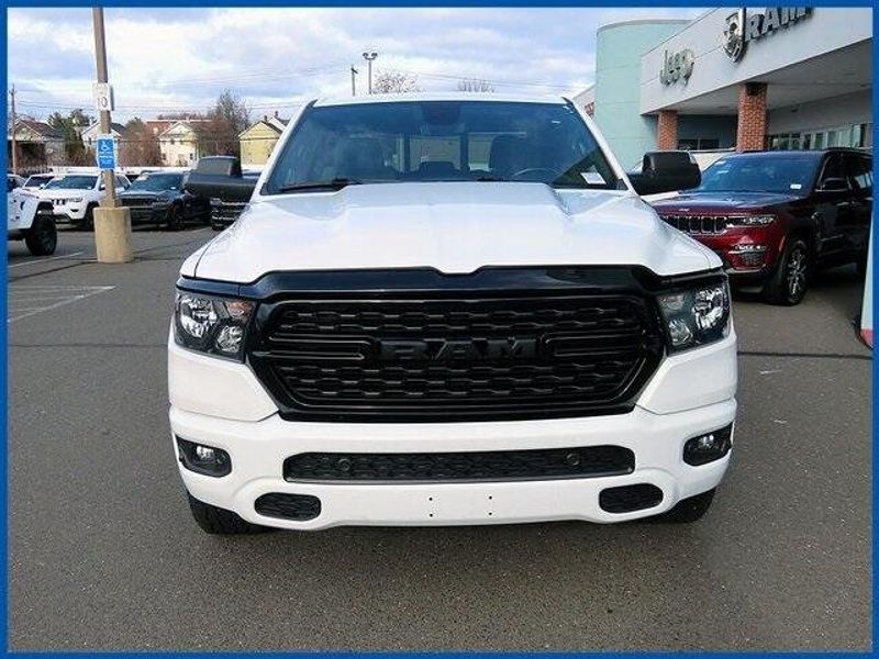 2022 RAM 1500 Big Horn Lone StarImage 3