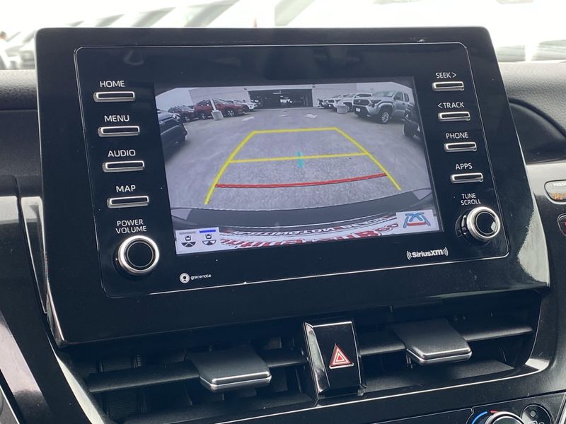Used 2024 Toyota Camry SEImage 19