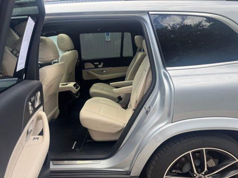 Used 2023 Mercedes-Benz GLS 450
