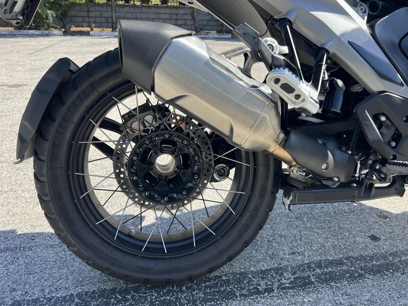 2025 BMW R 1300 GS 