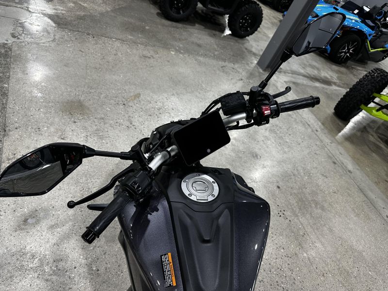 2024 Yamaha MT-07 Image 12