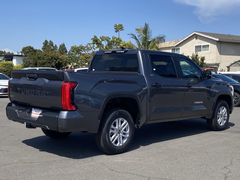 2024 Toyota Tundra SR5Image 3