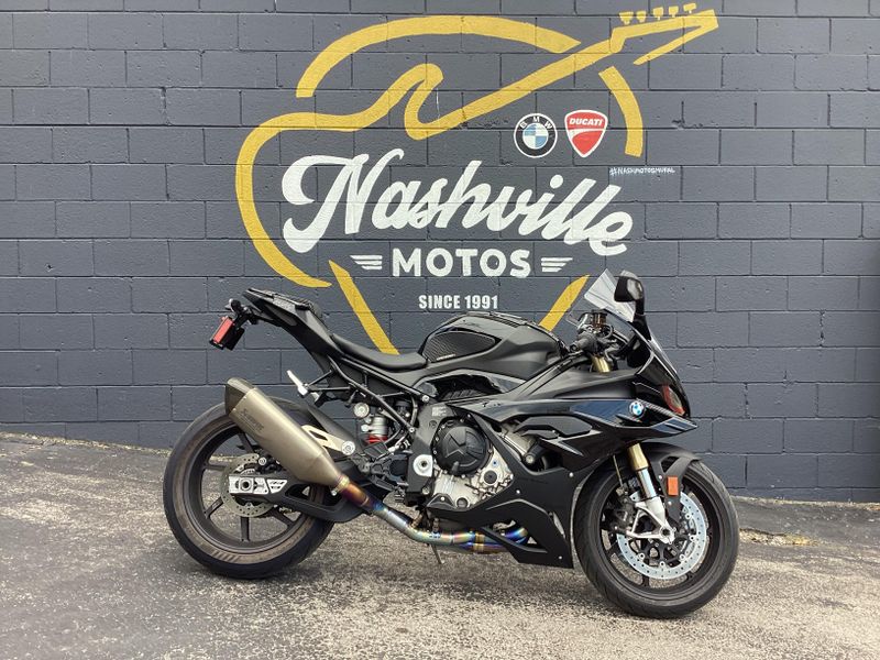 Used 2024 BMW S 1000 RR 