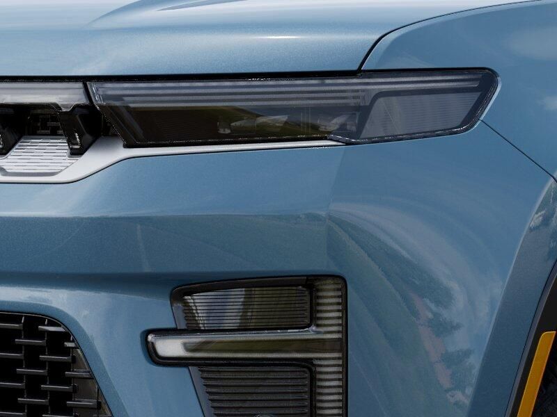 2026 Jeep Grand Wagoneer L 4x4Image 21