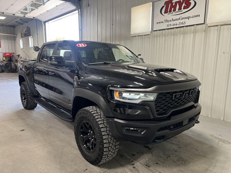 Used 2025 RAM 1500 RHOImage 3