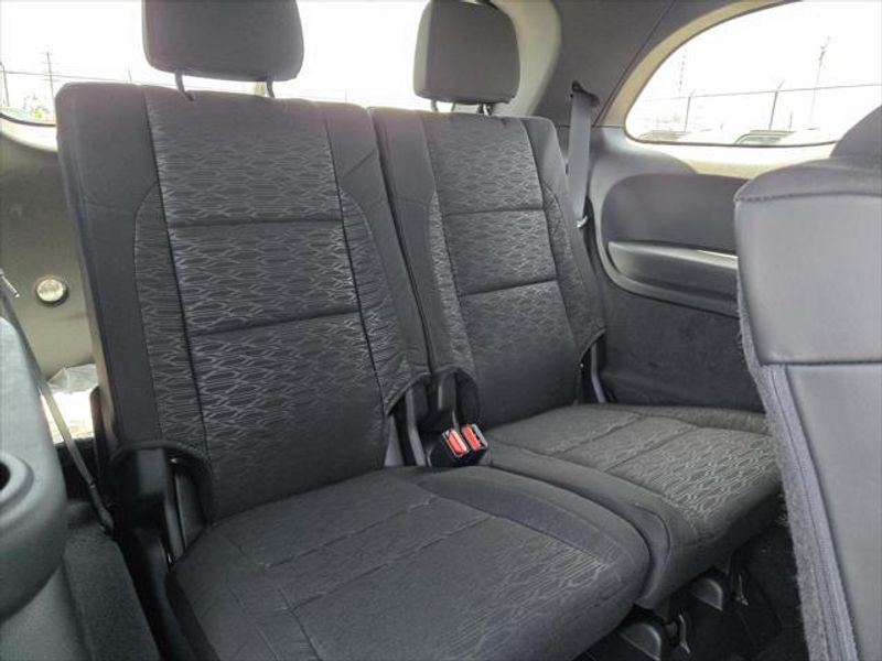 New 2026 Dodge Durango Gt Rwd