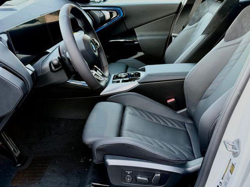 New 2026 BMW X3 30 xDriveImage 17