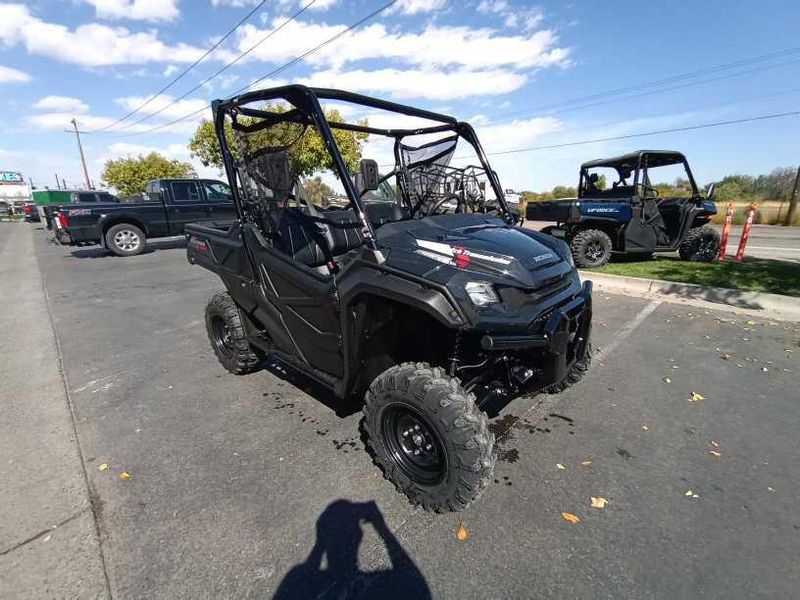 Used 2023 Honda PIONEER 1000 