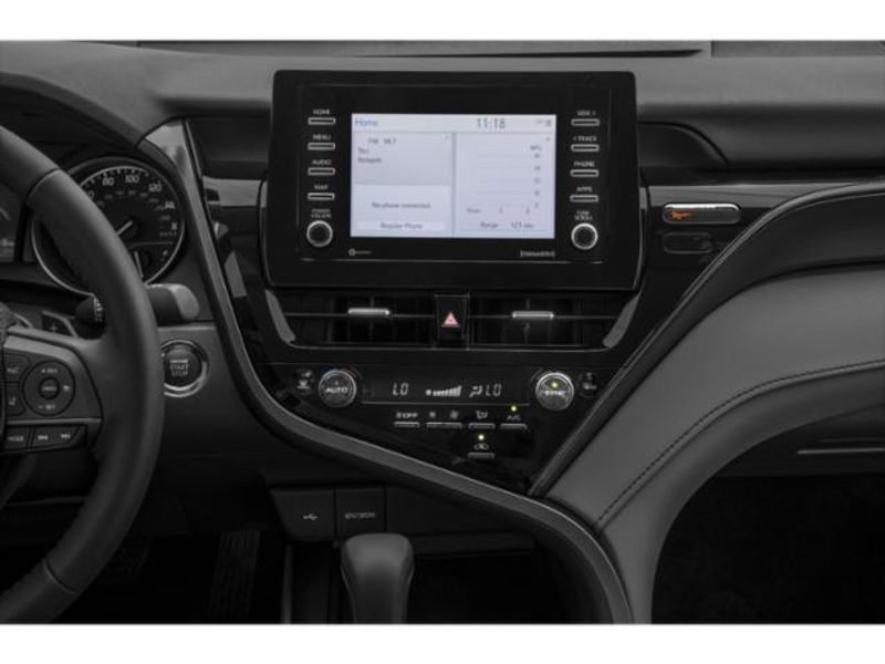 2023 Toyota Camry SE photo 10
