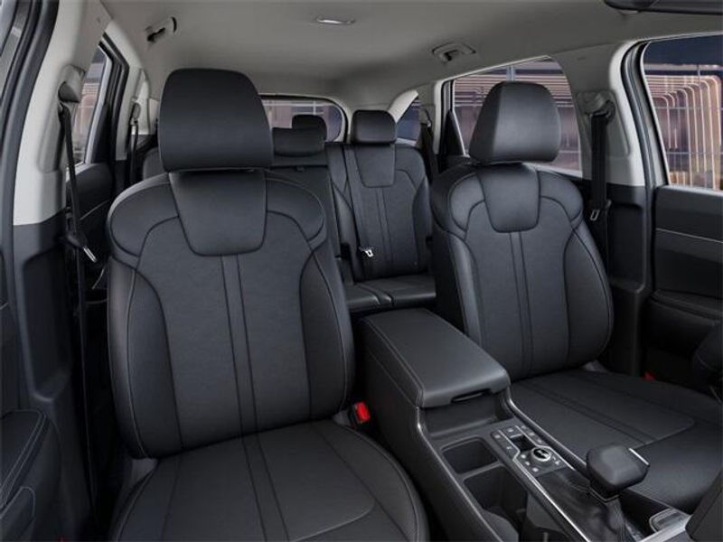 New 2026 Kia Sorento EXImage 15