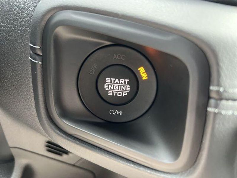 New 2025 Jeep Wrangler 4-door Sahara