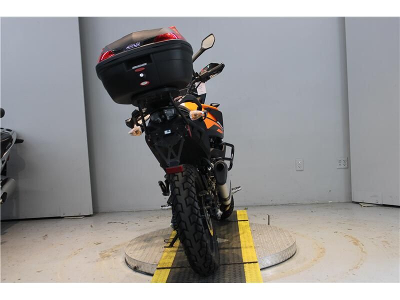 Used 2020 KTM 390 Adventure Image 7