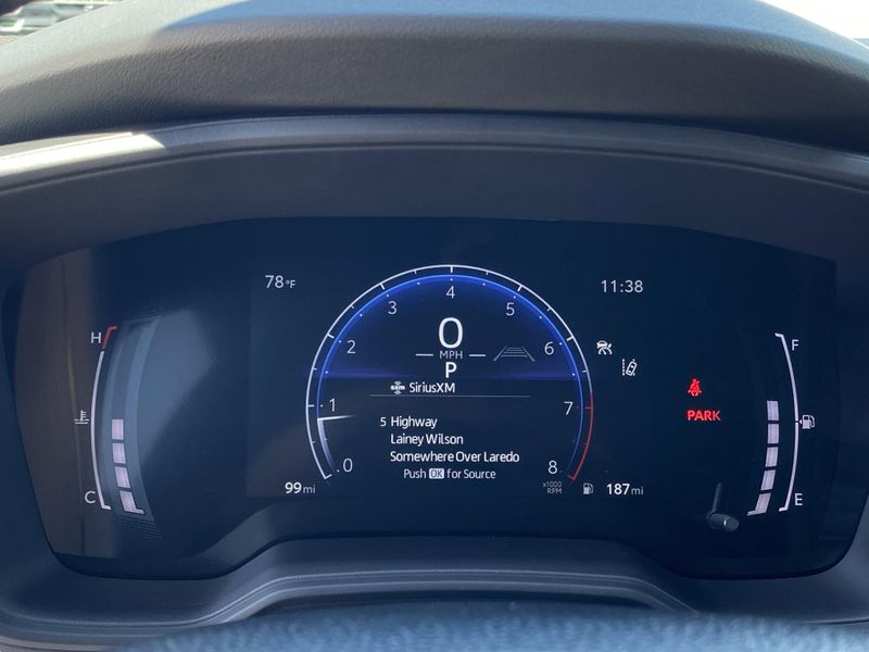 Used 2025 Toyota Corolla FXImage 28