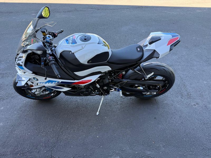 2023 BMW S 1000 RRImage 2