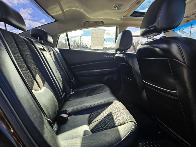 Used 2009 Mazda Mazda6 i TouringImage 17