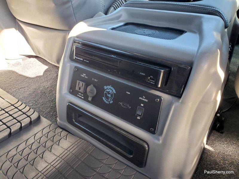 Used 2025 Chevrolet Express Cargo 