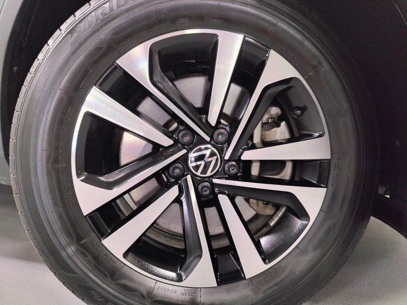 Used 2023 Volkswagen Tiguan S AWD w/Dr Asst PkgImage 20