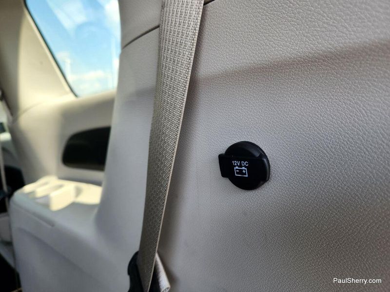 Used 2023 Chrysler Voyager LX