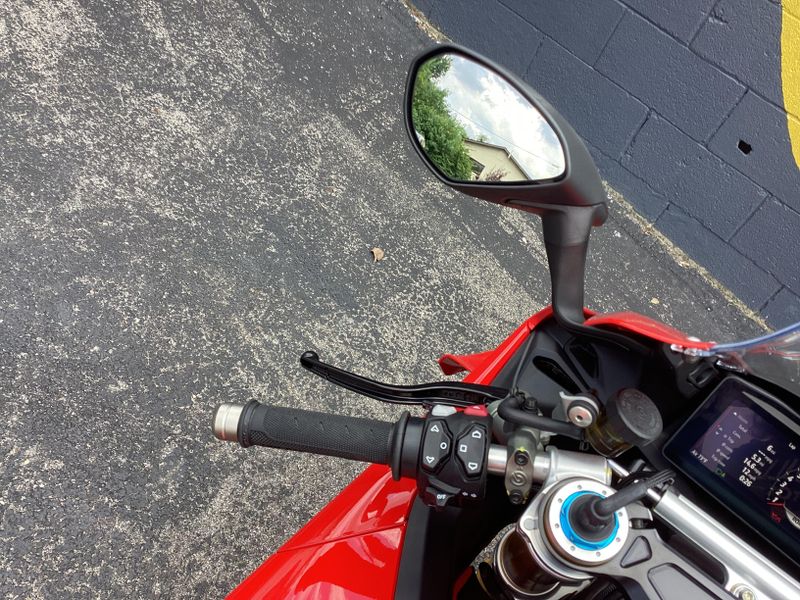 New 2025 Ducati PANIGALE V4 S 