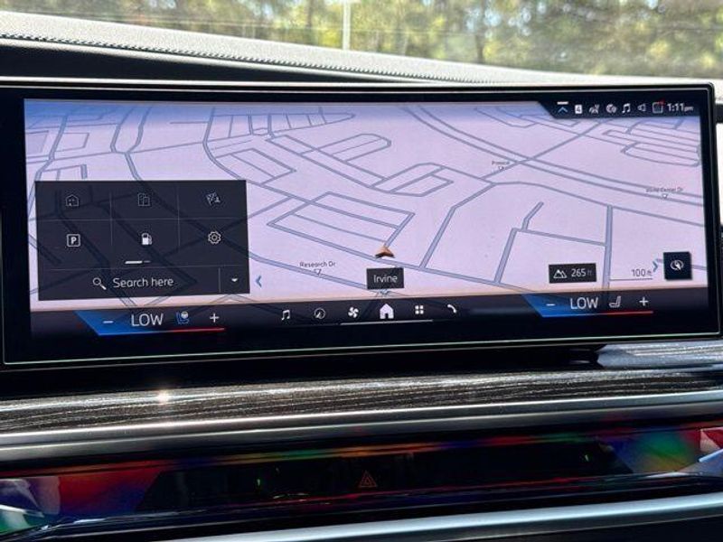 New 2026 BMW 7 Series 750e xDriveImage 23