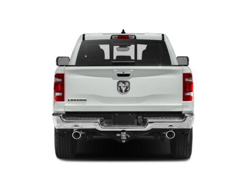 2020 Ram 1500 Laramie photo 5
