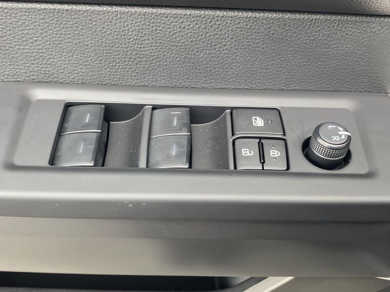 2024 Toyota Tundra SR5Image 18