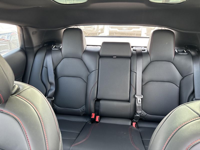 New 2026 Dodge Charger R/T Plus 4-door AwdImage 34
