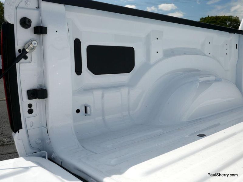 New 2026 RAM 1500 Tradesman Crew Cab 4x4 5'7' Box