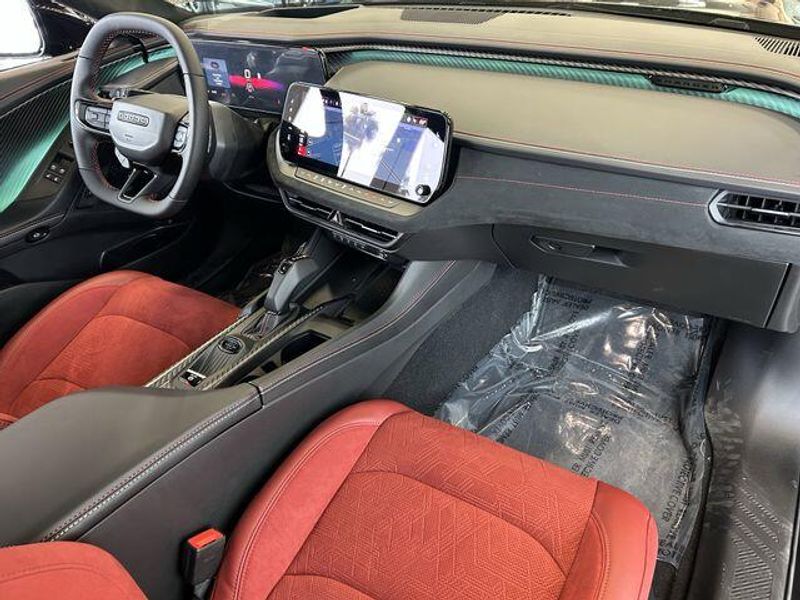 New 2026 Dodge Charger Scat Pack Plus 2-door AwdImage 9