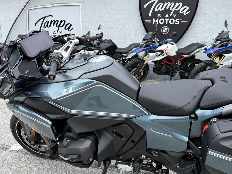2026 BMW R 1300 RT