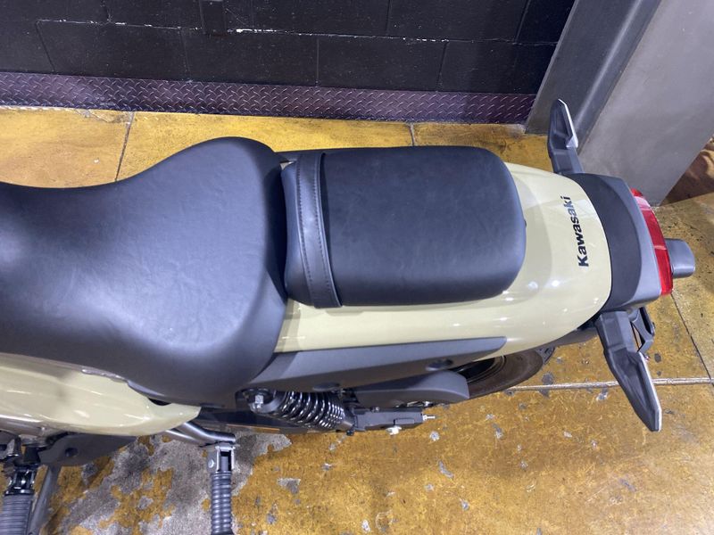 New 2025 Kawasaki Eliminator Image 20