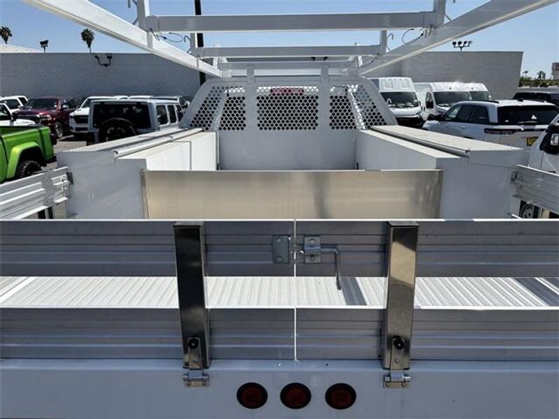 2024 RAM 5500HD TradesmanImage 13
