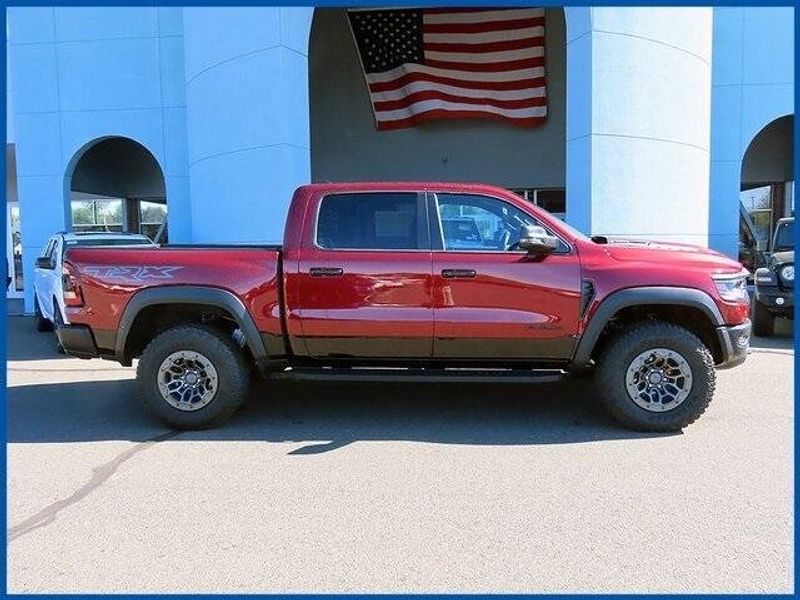 2024 Ram 1500 TRX photo 2
