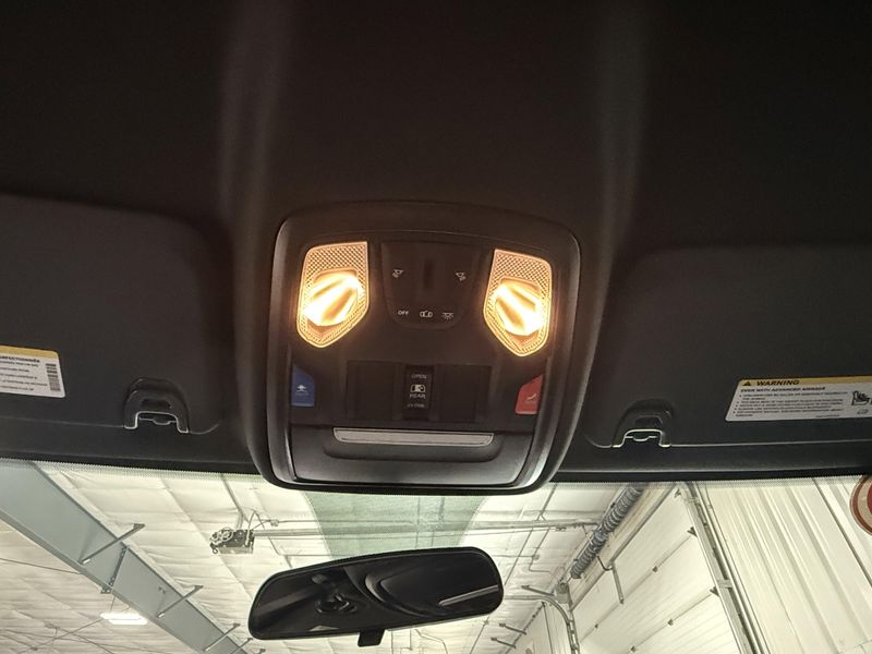 Used 2024 RAM 2500 TradesmanImage 20