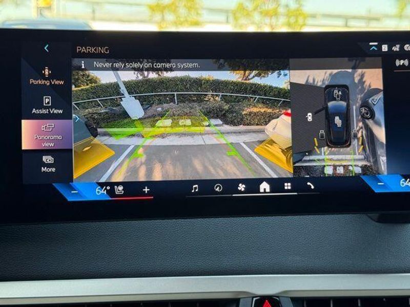 Used 2026 BMW iX xDrive45Image 32