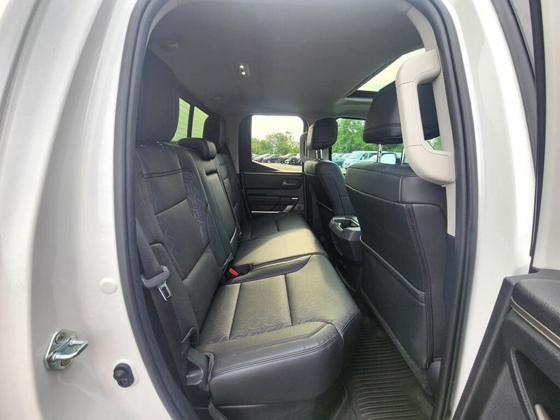 Used 2022 Toyota Tundra Limited TRD Off-Road