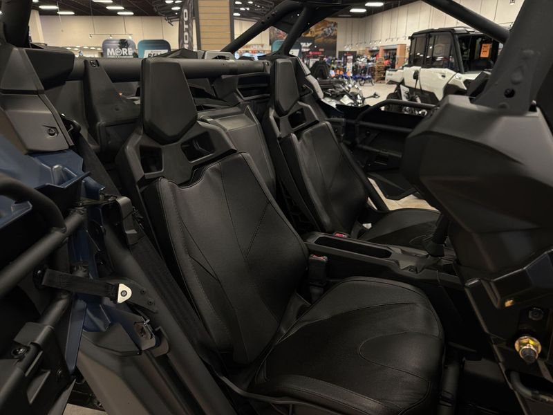 New 2026 Can-Am MAVERICK X3 MAX RS TURBO Image 26