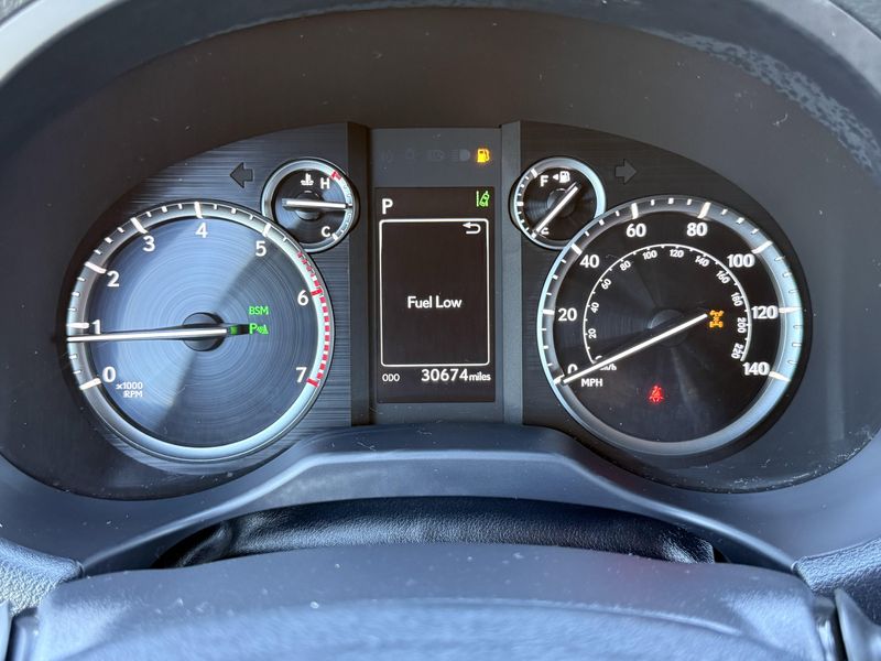 Used 2023 Lexus GX 460 PremiumImage 25