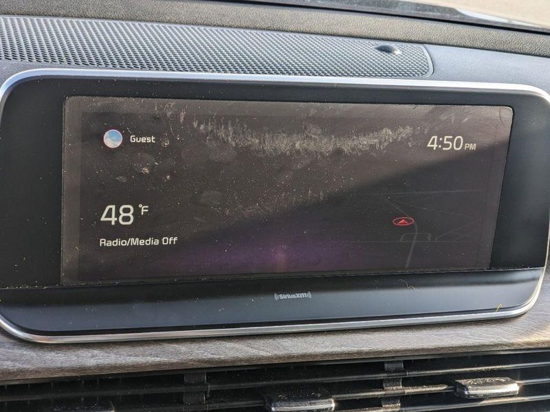 2021 Kia Telluride EXImage 30