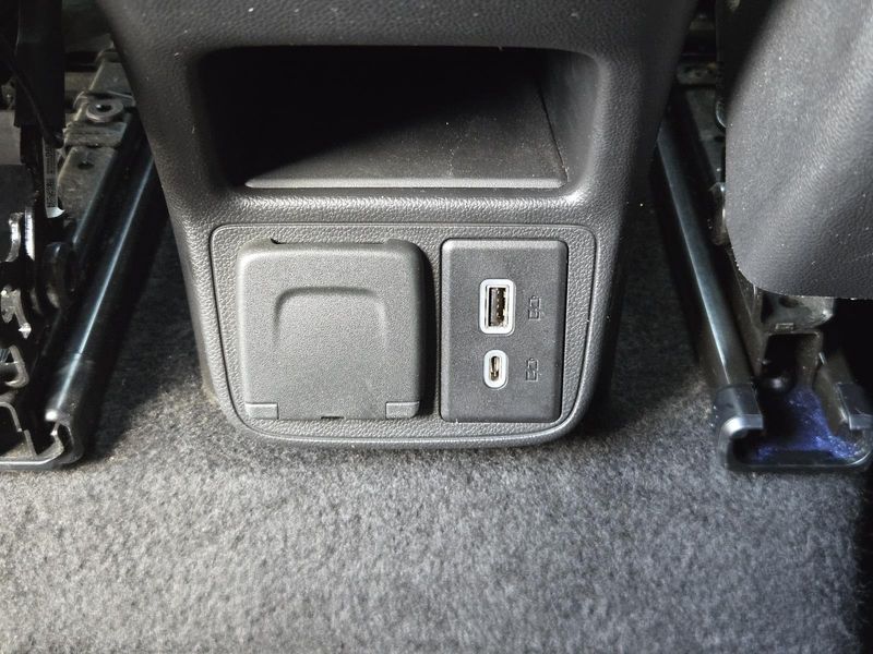 Used 2021 Chevrolet Trailblazer FWD 4dr RS